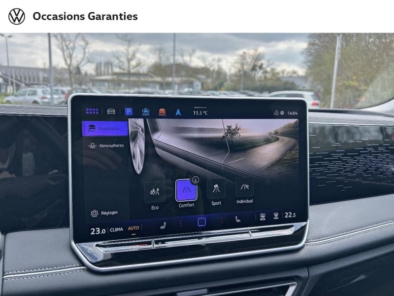 Voitures occasions VOLKSWAGEN TIGUAN Elegance Metz