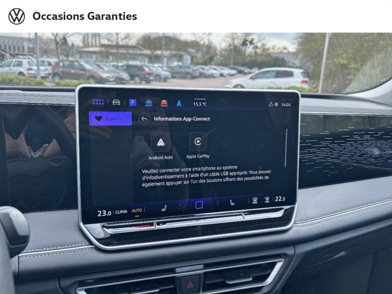 Voitures occasions VOLKSWAGEN TIGUAN Elegance Metz