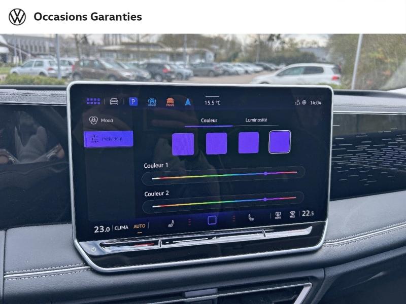 Voitures occasions VOLKSWAGEN TIGUAN Elegance Metz