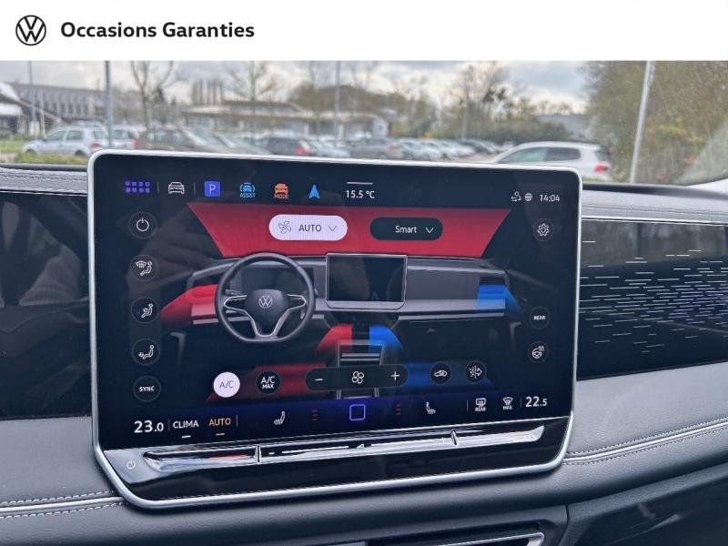 Voitures occasions VOLKSWAGEN TIGUAN Elegance Metz