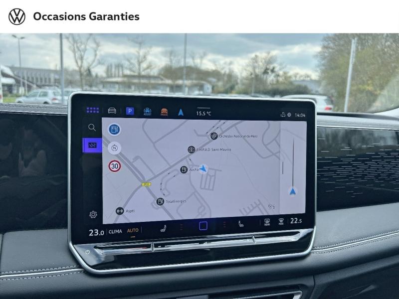 Voitures occasions VOLKSWAGEN TIGUAN Elegance Metz