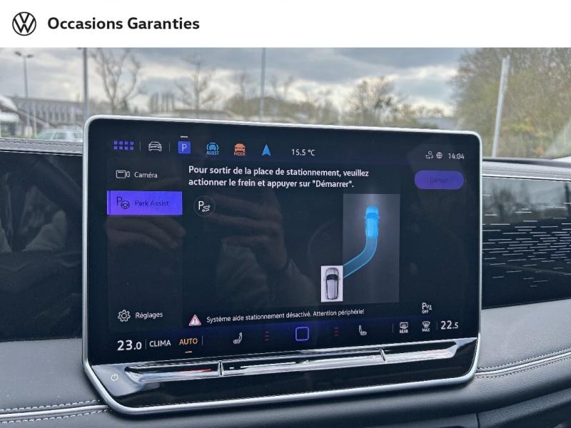 Voitures occasions VOLKSWAGEN TIGUAN Elegance Metz