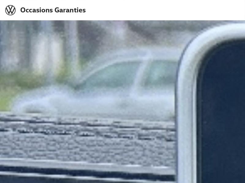 Voitures occasions VOLKSWAGEN TIGUAN Elegance Metz