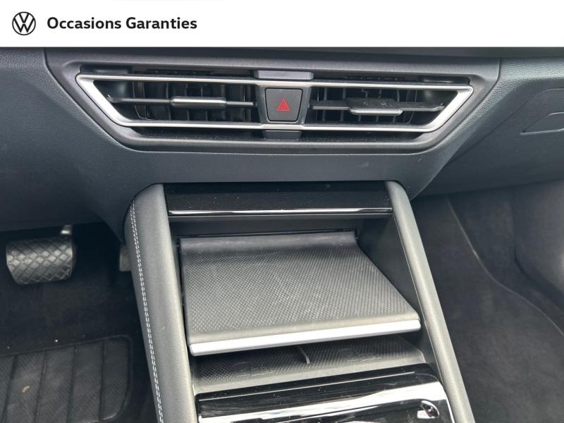 Voitures occasions VOLKSWAGEN TIGUAN Elegance Metz