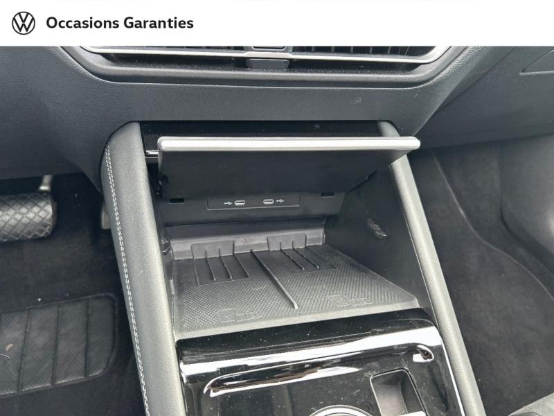 Voitures occasions VOLKSWAGEN TIGUAN Elegance Metz