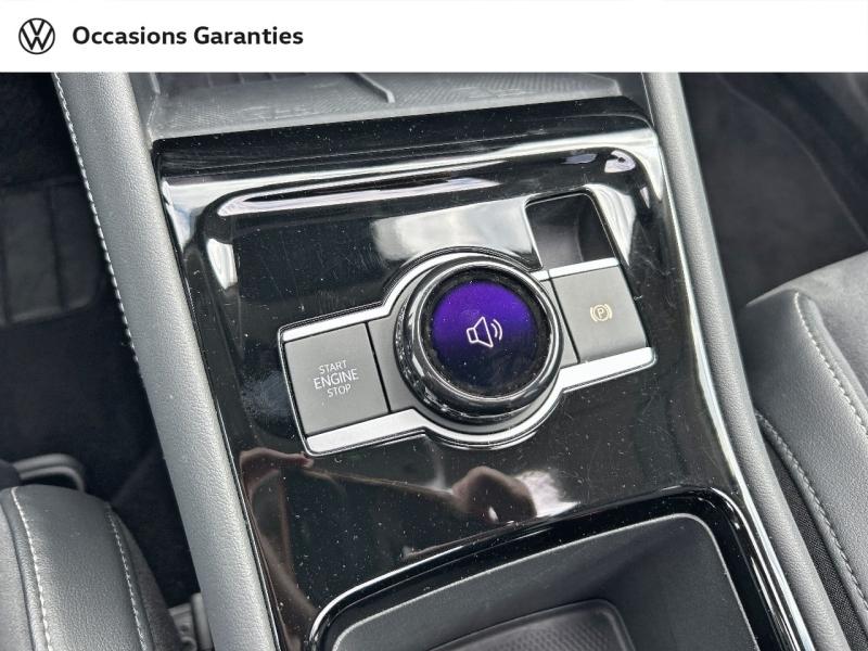 Voitures occasions VOLKSWAGEN TIGUAN Elegance Metz