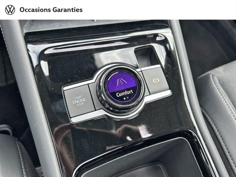 Voitures occasions VOLKSWAGEN TIGUAN Elegance Metz