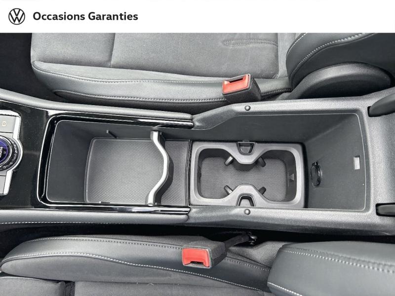 Voitures occasions VOLKSWAGEN TIGUAN Elegance Metz