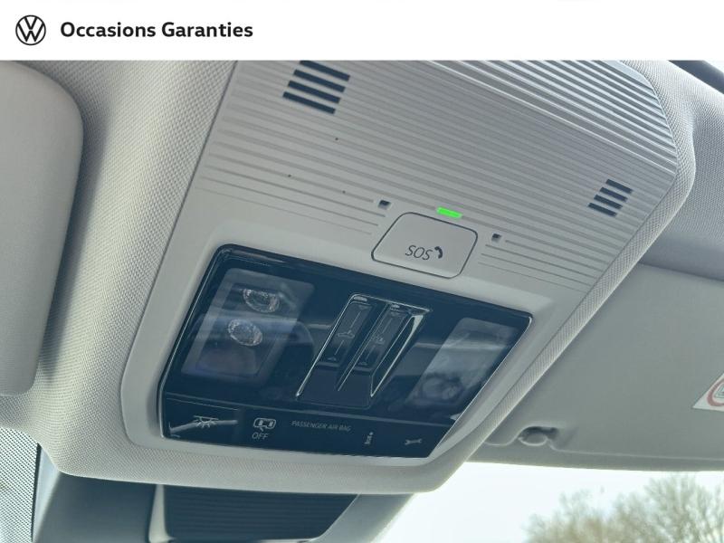 Voitures occasions VOLKSWAGEN TIGUAN Elegance Metz