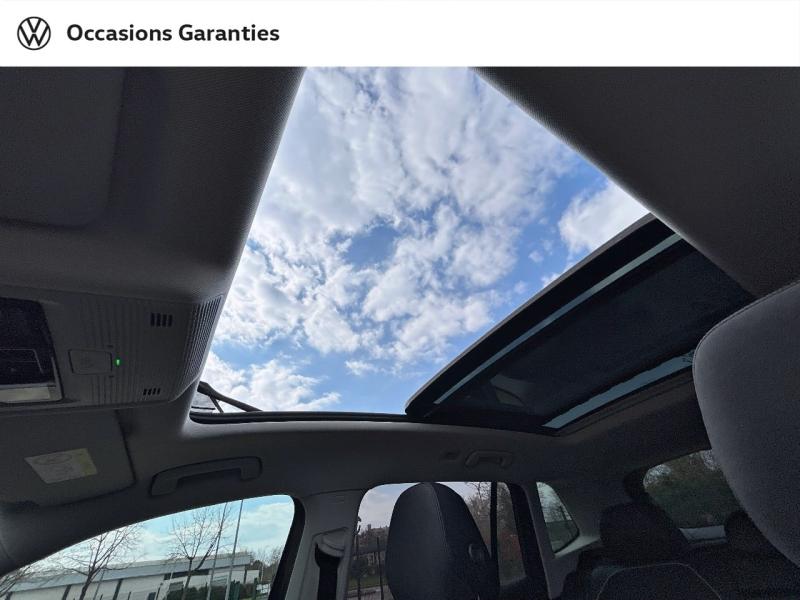Voitures occasions VOLKSWAGEN TIGUAN Elegance Metz