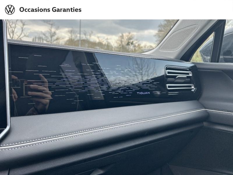 Voitures occasions VOLKSWAGEN TIGUAN Elegance Metz