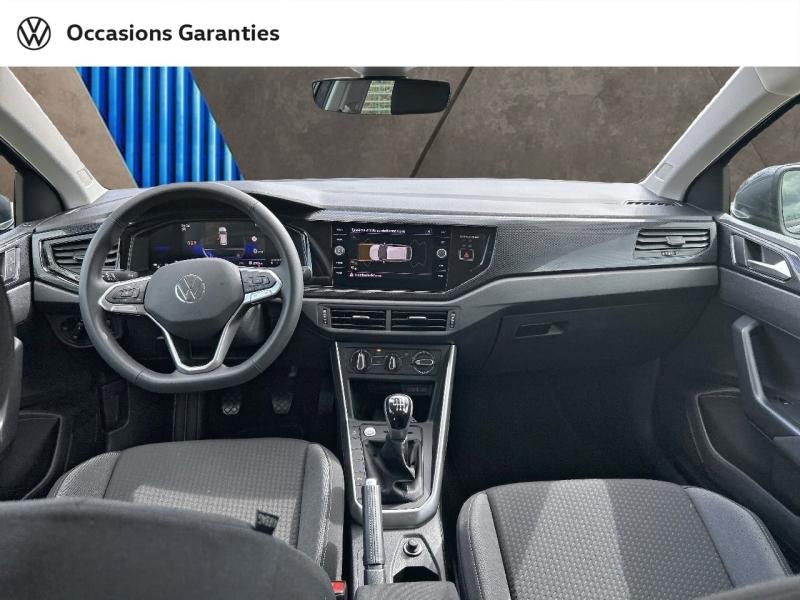 Voitures occasions VOLKSWAGEN TAIGO VW Edition Metz