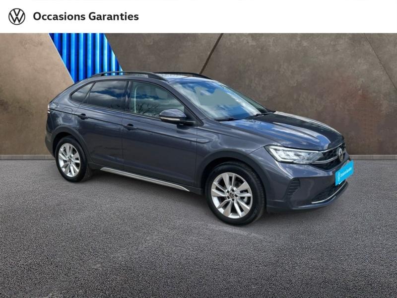 Voitures occasions VOLKSWAGEN TAIGO VW Edition Metz