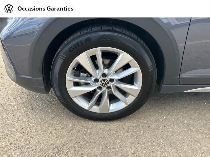 Voitures occasions VOLKSWAGEN TAIGO VW Edition Metz