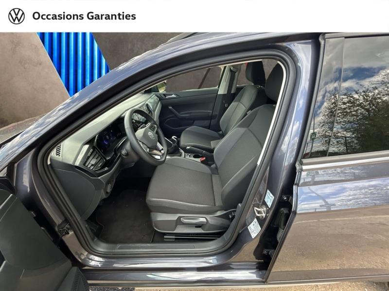 Voitures occasions VOLKSWAGEN TAIGO VW Edition Metz