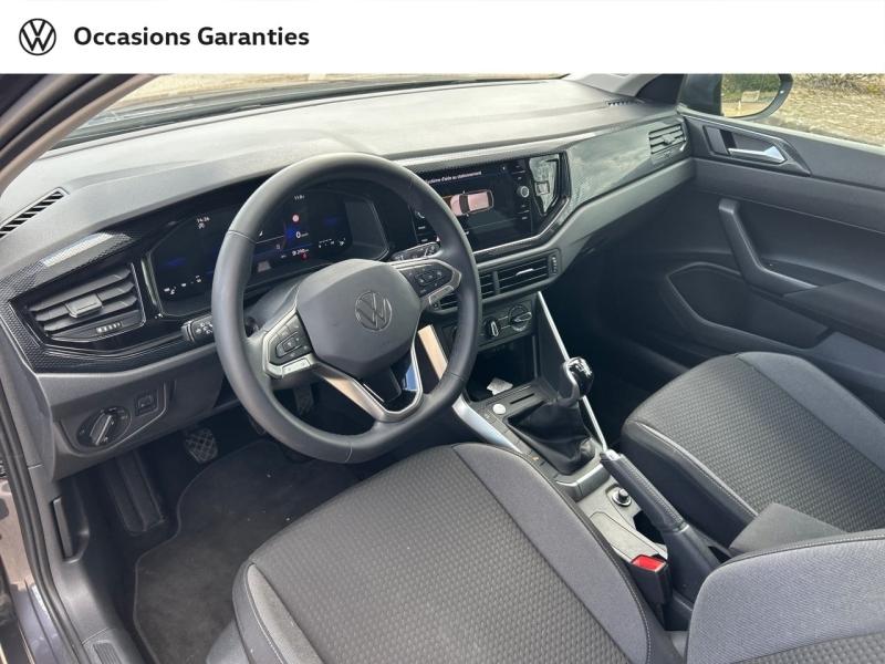 Voitures occasions VOLKSWAGEN TAIGO VW Edition Metz