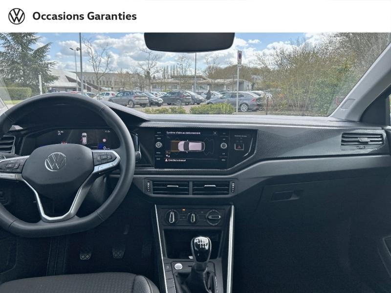 Voitures occasions VOLKSWAGEN TAIGO VW Edition Metz