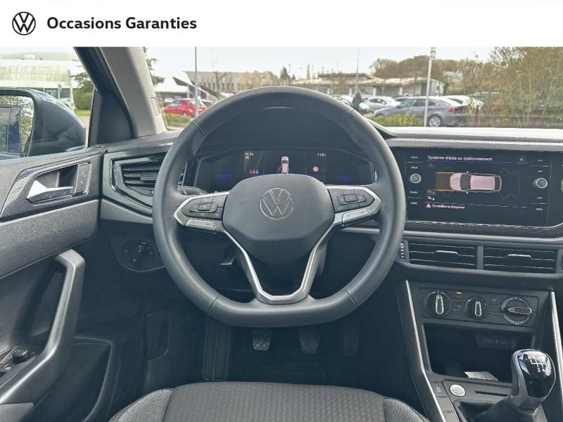 Voitures occasions VOLKSWAGEN TAIGO VW Edition Metz