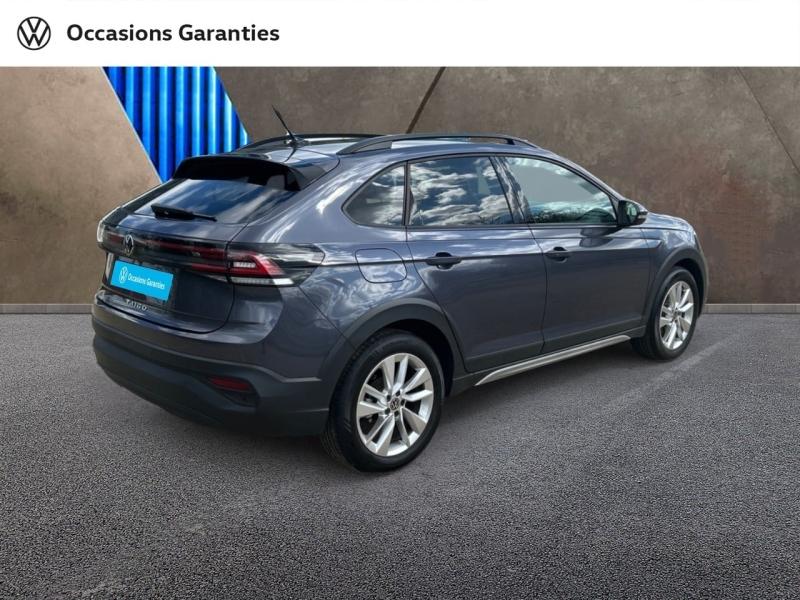 Voitures occasions VOLKSWAGEN TAIGO VW Edition Metz
