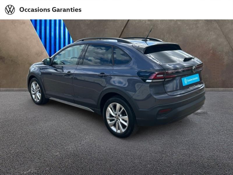 Voitures occasions VOLKSWAGEN TAIGO VW Edition Metz