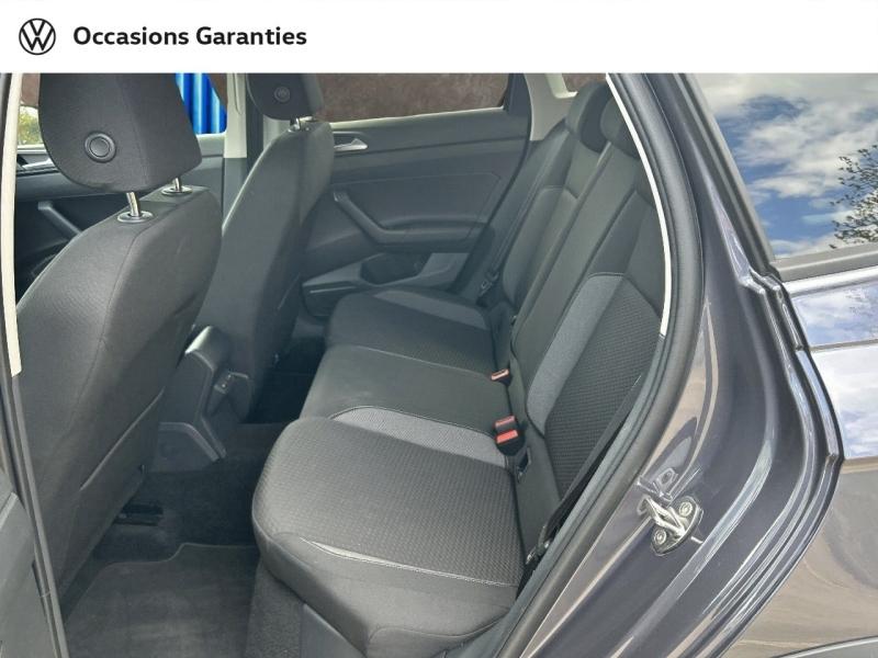 Voitures occasions VOLKSWAGEN TAIGO VW Edition Metz