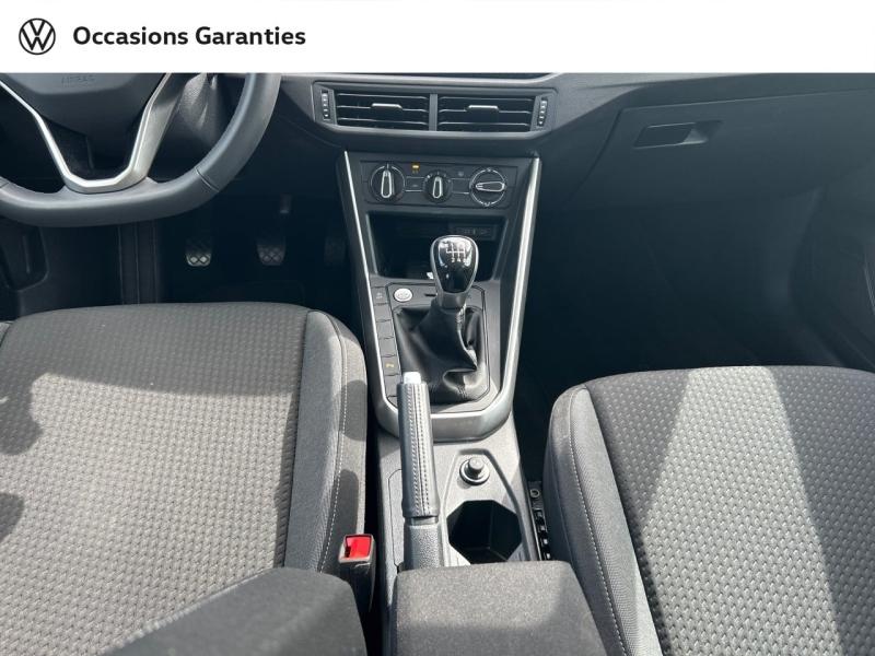 Voitures occasions VOLKSWAGEN TAIGO VW Edition Metz