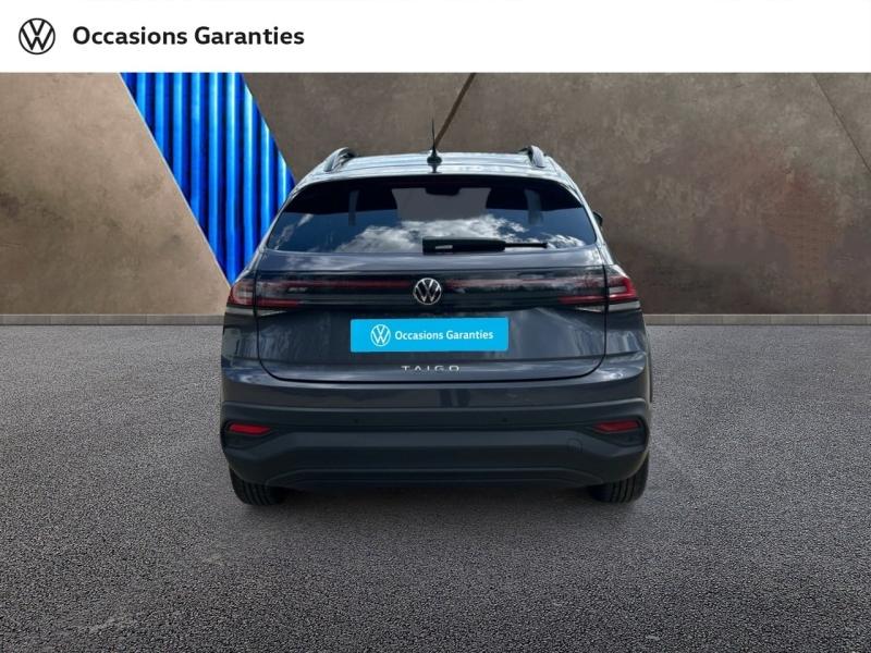 Voitures occasions VOLKSWAGEN TAIGO VW Edition Metz