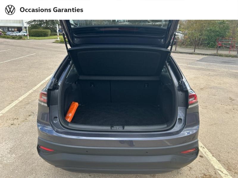 Voitures occasions VOLKSWAGEN TAIGO VW Edition Metz