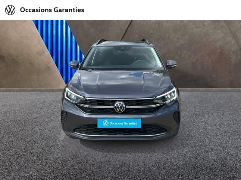 Voitures occasions VOLKSWAGEN TAIGO VW Edition Metz