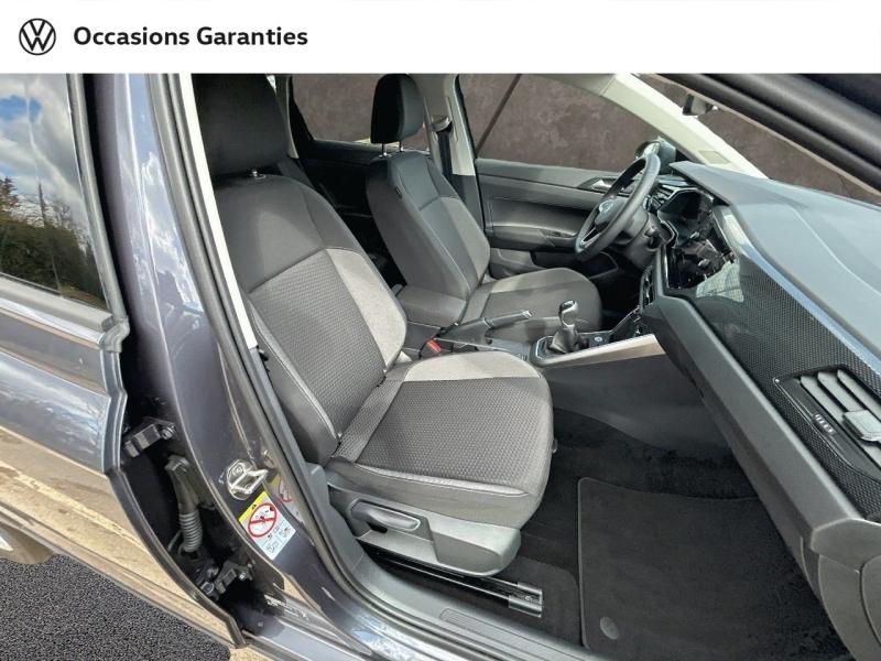 Voitures occasions VOLKSWAGEN TAIGO VW Edition Metz