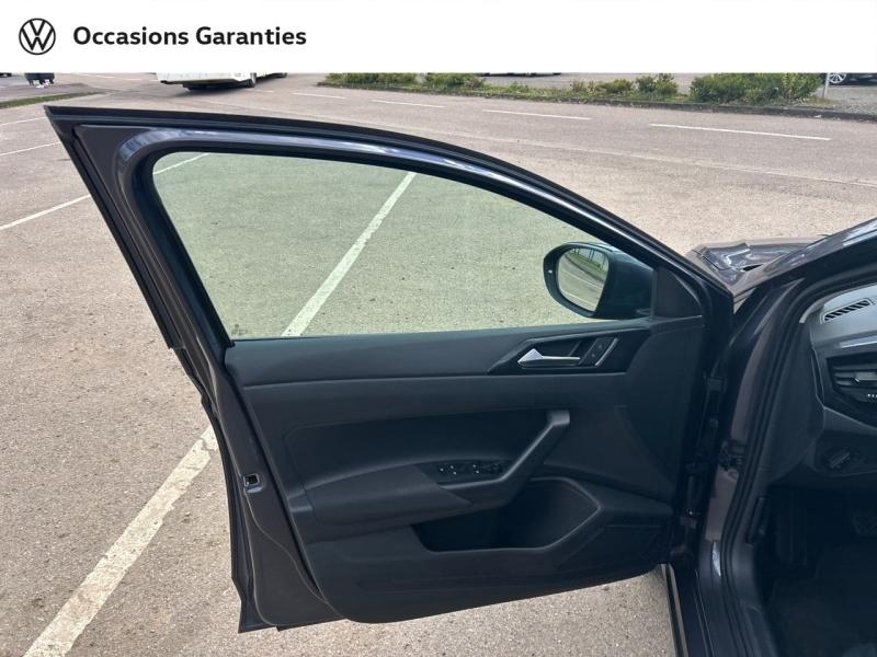 Voitures occasions VOLKSWAGEN TAIGO VW Edition Metz