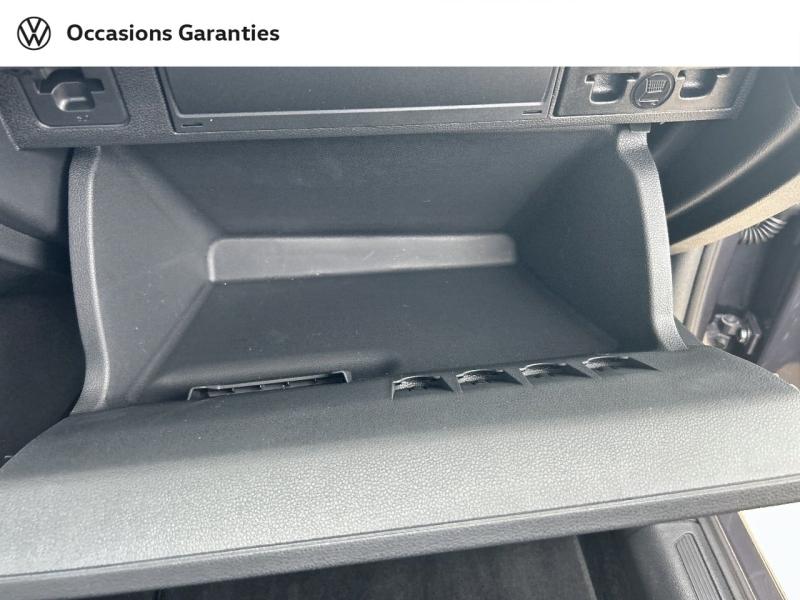 Voitures occasions VOLKSWAGEN TAIGO VW Edition Metz