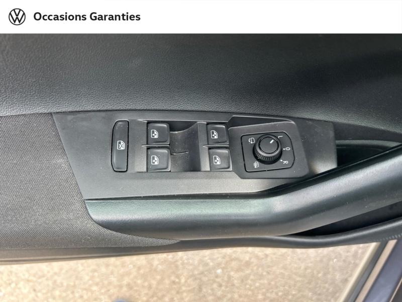 Voitures occasions VOLKSWAGEN TAIGO VW Edition Metz