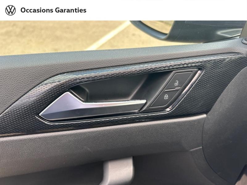 Voitures occasions VOLKSWAGEN TAIGO VW Edition Metz