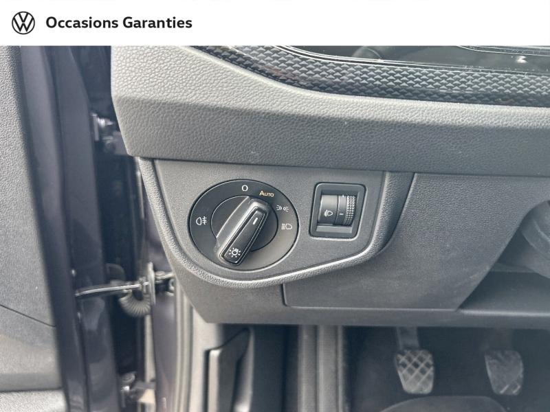 Voitures occasions VOLKSWAGEN TAIGO VW Edition Metz