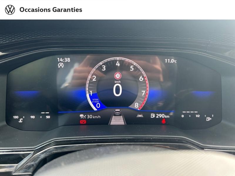 Voitures occasions VOLKSWAGEN TAIGO VW Edition Metz