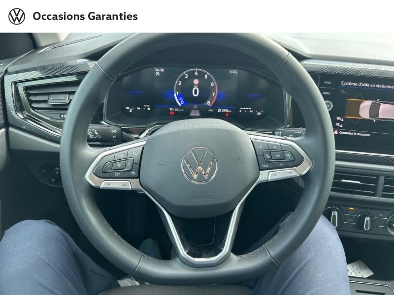 Voitures occasions VOLKSWAGEN TAIGO VW Edition Metz