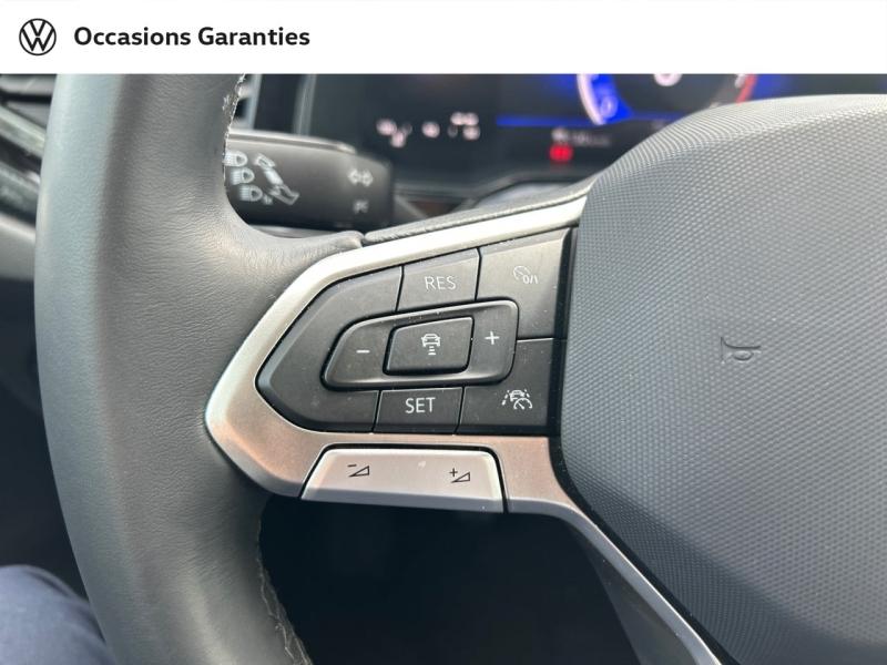 Voitures occasions VOLKSWAGEN TAIGO VW Edition Metz