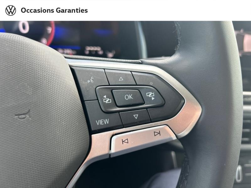 Voitures occasions VOLKSWAGEN TAIGO VW Edition Metz