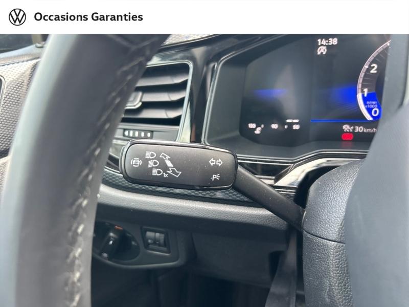 Voitures occasions VOLKSWAGEN TAIGO VW Edition Metz