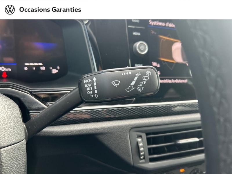 Voitures occasions VOLKSWAGEN TAIGO VW Edition Metz