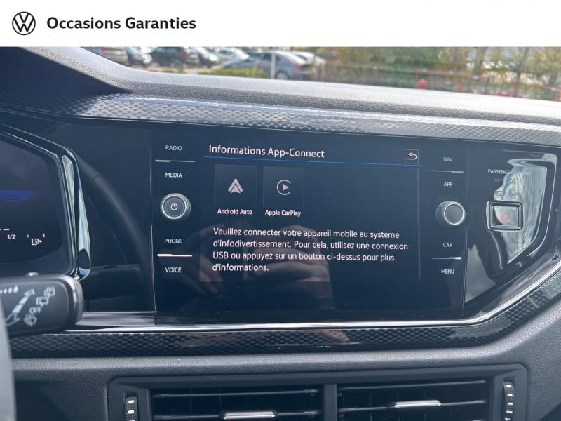 Voitures occasions VOLKSWAGEN TAIGO VW Edition Metz