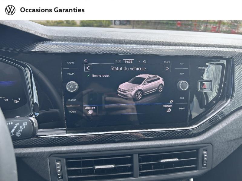 Voitures occasions VOLKSWAGEN TAIGO VW Edition Metz