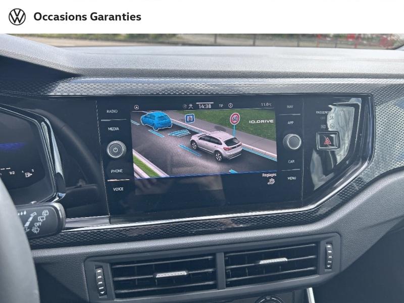 Voitures occasions VOLKSWAGEN TAIGO VW Edition Metz