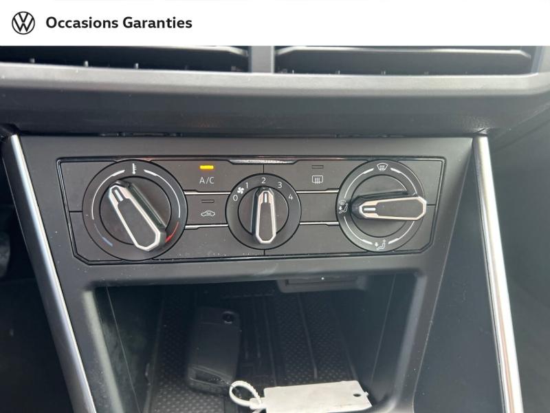 Voitures occasions VOLKSWAGEN TAIGO VW Edition Metz