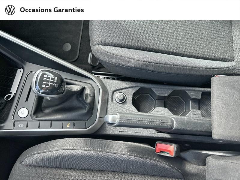 Voitures occasions VOLKSWAGEN TAIGO VW Edition Metz