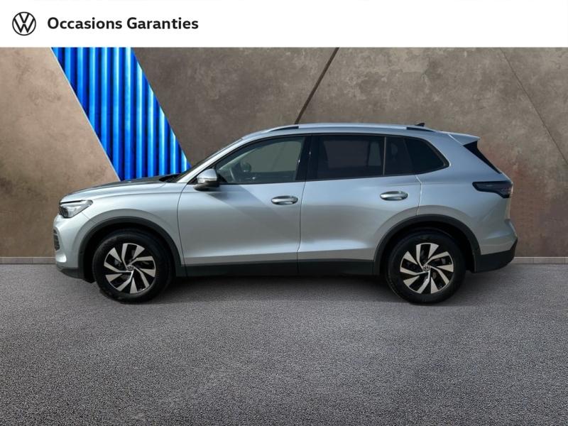 Voitures occasions VOLKSWAGEN TIGUAN VW Edition Metz