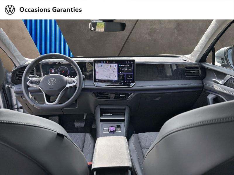 Voitures occasions VOLKSWAGEN TIGUAN VW Edition Metz
