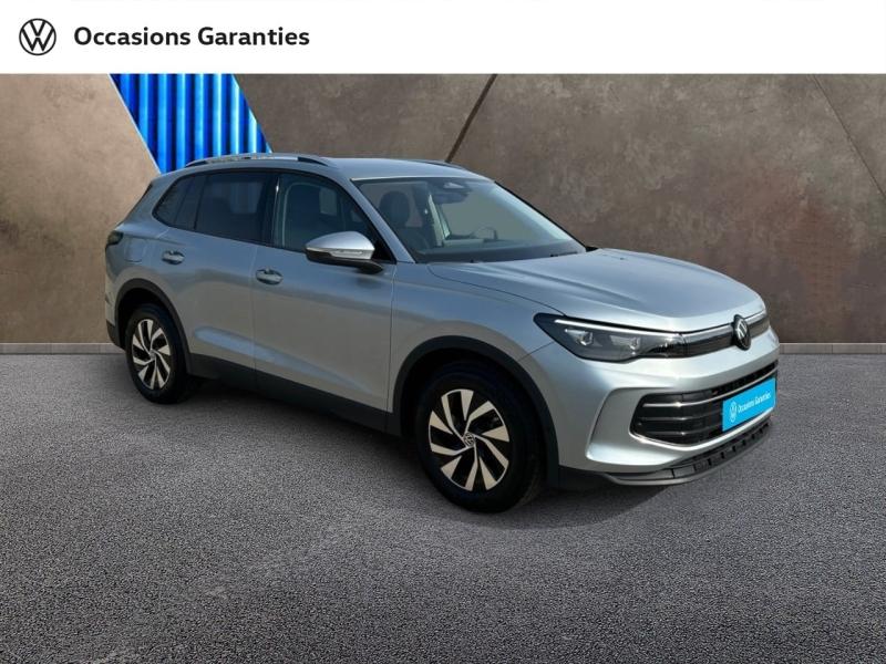 Voitures occasions VOLKSWAGEN TIGUAN VW Edition Metz