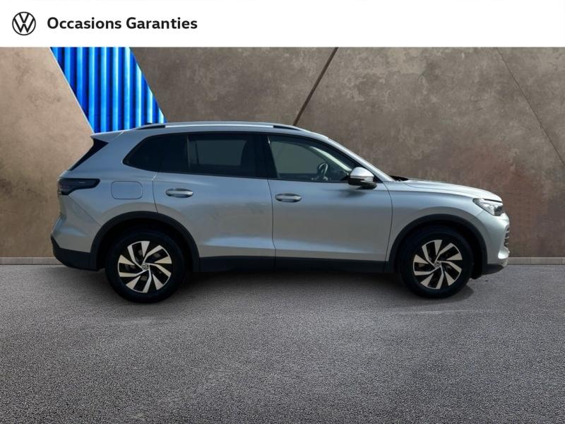 Voitures occasions VOLKSWAGEN TIGUAN VW Edition Metz
